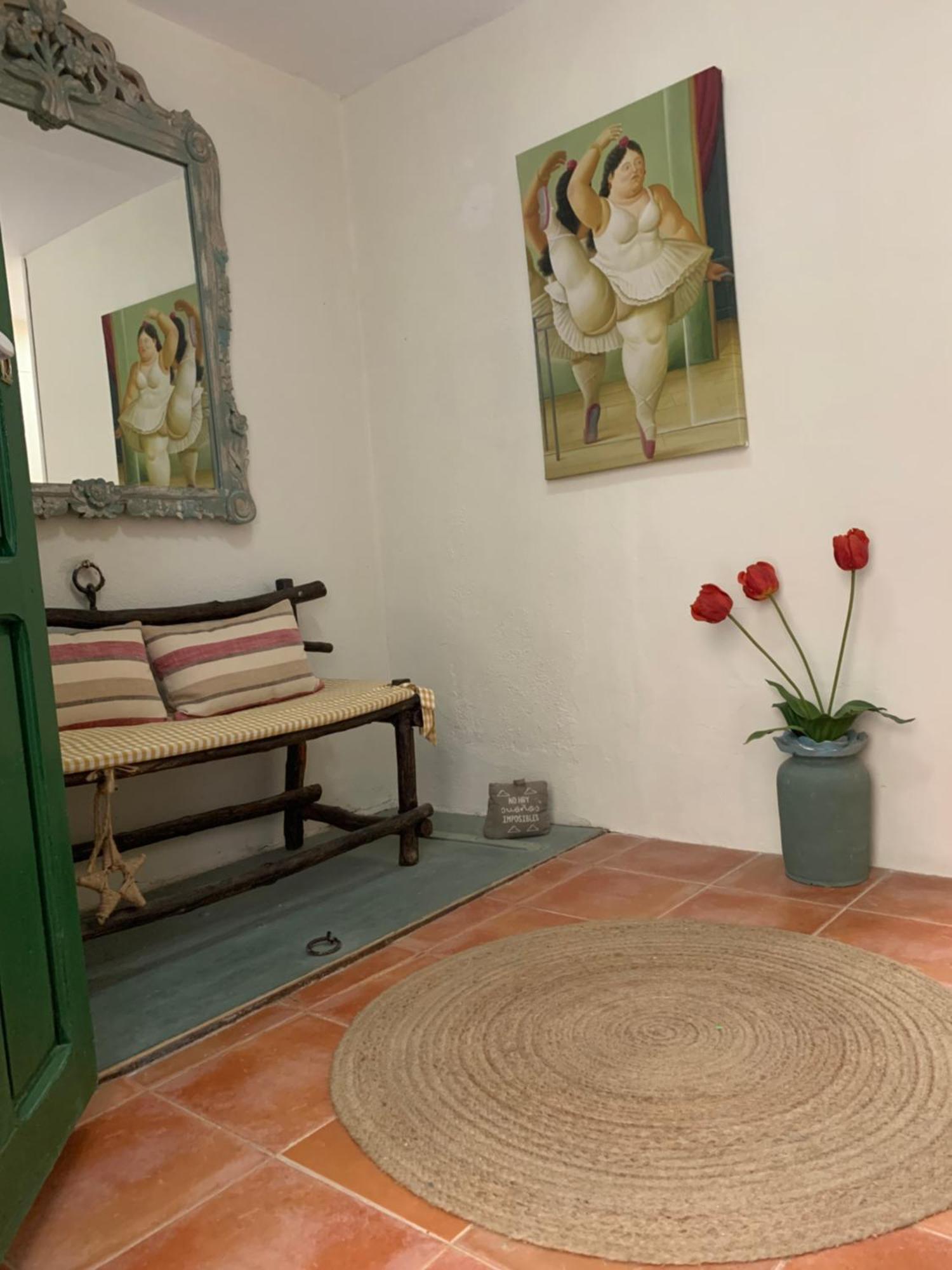 Apartment Cueva Colorin Alloza.